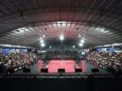 Comunicado de A1 Padel
