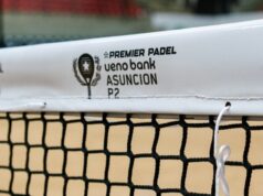 Comienza la fase previa del Asunción Premier Padel P2 2025