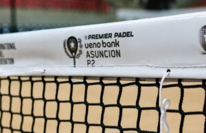 Comienza la fase previa del Asunción Premier Padel P2 2025 Comienza la fase previa del Asunción Premier Padel P2 2025