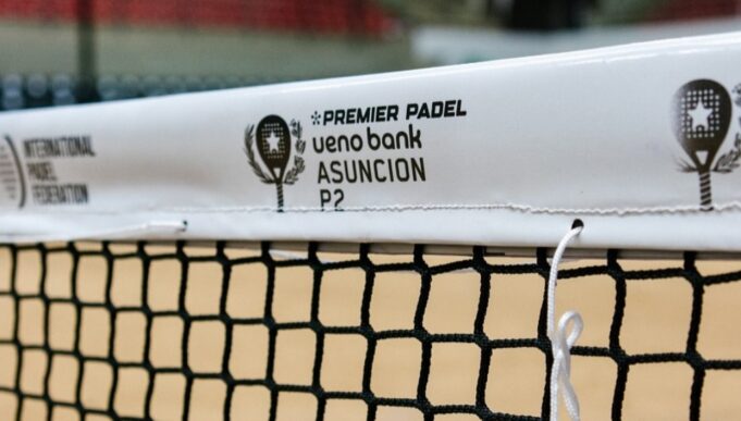 Comienza la fase previa del Asunción Premier Padel P2 2025 Comienza la fase previa del Asunción Premier Padel P2 2025