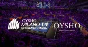 Milano Premier Padel P1
