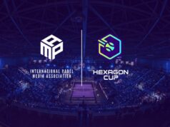 Hexagon Cup y la Asociación Internacional de Medios de Comunicación de Pádel sellan una alianza estratégica Hexagon Cup y la Asociación Internacional de Medios de Comunicación de Pádel sellan una alianza estratégica