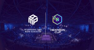 Hexagon Cup y la Asociación Internacional de Medios de Comunicación de Pádel sellan una alianza estratégica 