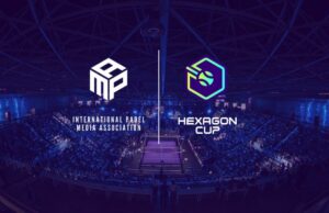 Hexagon Cup y la Asociación Internacional de Medios de Comunicación de Pádel sellan una alianza estratégica Hexagon Cup y la Asociación Internacional de Medios de Comunicación de Pádel sellan una alianza estratégica