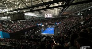 Buenos Aires Premier Padel P1: nadie se quiere perder el torneo de Argentina