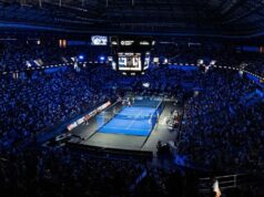 En directo la primera jornada de los dieciseisavos del Málaga Premier Padel P1 2026