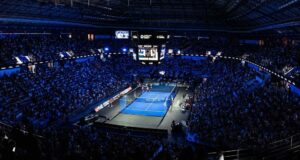 En directo la primera jornada de los dieciseisavos del Málaga Premier Padel P1 2026