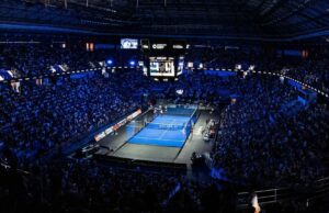 En directo los treintaidosavos de final del Málaga Premier Padel P1 2026 En directo la primera jornada de los dieciseisavos del Málaga Premier Padel P1 2026
