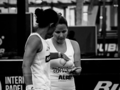 Aranza Osoro y Jessica Castelló cierran su segunda etapa juntas