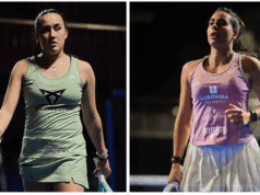 Andrea Ustero y Sofia Araújo, nueva pareja en Premier Padel