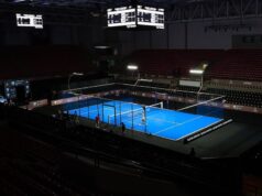 En directo la primera jornada de los dieciseisavos de final del Asunción Premier Padel P2 2025 En directo la primera jornada de los dieciseisavos de final del Asunción Premier Padel P2 2025