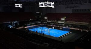 En directo la primera jornada de los dieciseisavos de final del Asunción Premier Padel P2 2025
