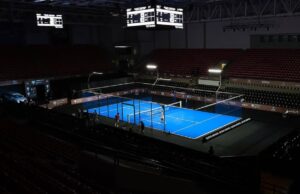 En directo la primera jornada de los dieciseisavos de final del Asunción Premier Padel P2 2025 En directo la primera jornada de los dieciseisavos de final del Asunción Premier Padel P2 2025