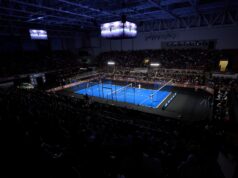 En directo las finales del Asunción Premier Padel P2 2025 En directo las finales del Asunción Premier Padel P2