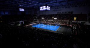 En directo las finales del Asunción Premier Padel P2