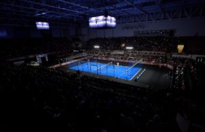 En directo las finales del Asunción Premier Padel P2 2025 En directo las finales del Asunción Premier Padel P2