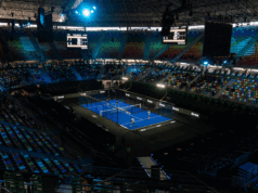 En directo las semifinales del Buenos Aires Premier Padel P1 En directo las semifinales del Buenos Aires Premier Padel P1
