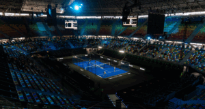 En directo las semifinales del Buenos Aires Premier Padel P1