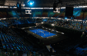En directo las semifinales del Buenos Aires Premier Padel P1