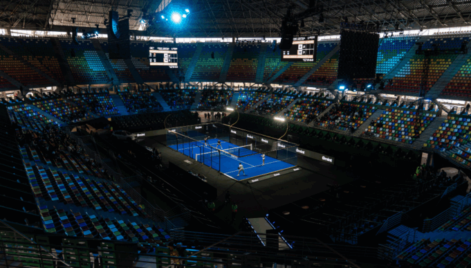 En directo las semifinales del Buenos Aires Premier Padel P1 En directo las semifinales del Buenos Aires Premier Padel P1