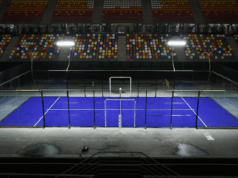 En directo la primera jornada del cuadro final del Buenos Aires Premier Padel P1 En directo la primera jornada del cuadro final del Buenos Aires Premier Padel P1
