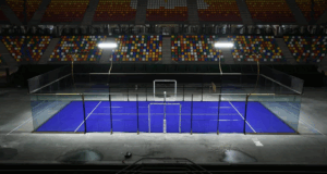 En directo la primera jornada del cuadro final del Buenos Aires Premier Padel P1