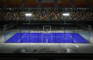 En directo la primera jornada del cuadro final del Buenos Aires Premier Padel P1
