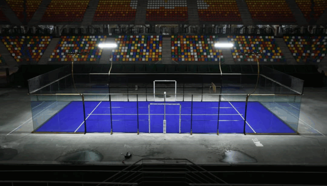 En directo la primera jornada del cuadro final del Buenos Aires Premier Padel P1 En directo la primera jornada del cuadro final del Buenos Aires Premier Padel P1