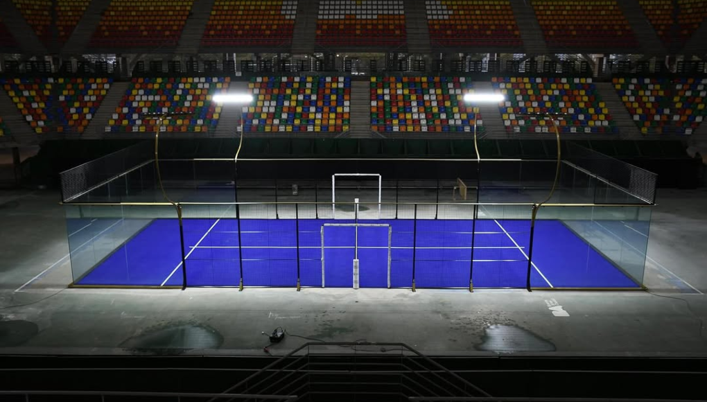 bsasp1streaming En directo la primera jornada del cuadro final del Buenos Aires Premier Padel P1