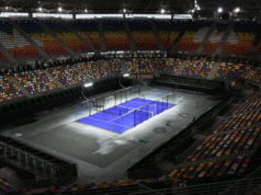 Horarios y retransmisión de la primera jornada del cuadro final del Buenos Aires Premier Padel P1 Horarios y retransmisión de la primera jornada del cuadro final del Buenos Aires Premier Padel P1