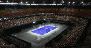Horarios y retransmisión de la primera jornada del cuadro final del Buenos Aires Premier Padel P1