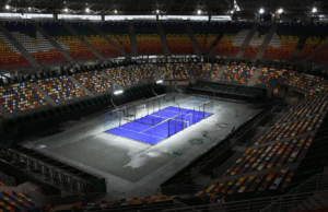 Horarios y retransmisión de la primera jornada del cuadro final del Buenos Aires Premier Padel P1