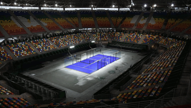 Horarios y retransmisión de la primera jornada del cuadro final del Buenos Aires Premier Padel P1 Horarios y retransmisión de la primera jornada del cuadro final del Buenos Aires Premier Padel P1