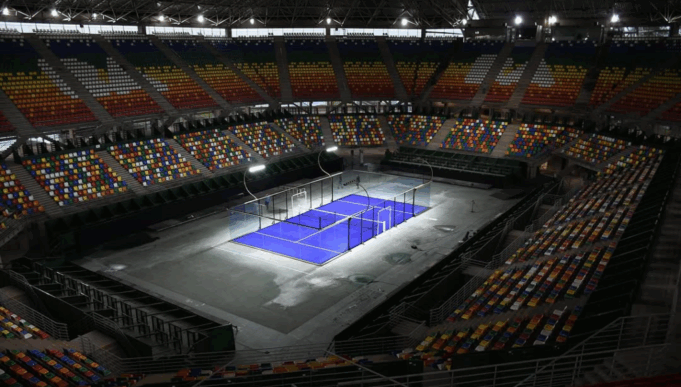 Horarios y retransmisión de la primera jornada del cuadro final del Buenos Aires Premier Padel P1 Horarios y retransmisión de la primera jornada del cuadro final del Buenos Aires Premier Padel P1