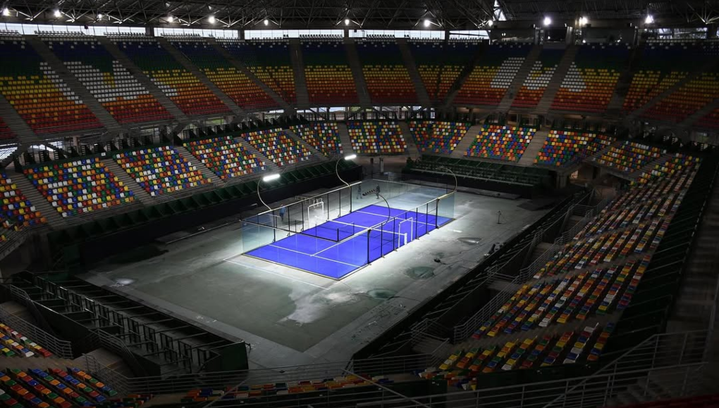 buenosairesp1horarios32 Horarios y retransmisión de la primera jornada del cuadro final del Buenos Aires Premier Padel P1
