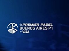 Comienza la fase previa del Buenos Aires Premier Padel P1 Comienza la fase previa del Buenos Aires Premier Padel P1