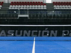 Horarios y retransmisión de las finales del Asunción Premier Padel P2 2025 Horarios y retransmisión de las finales del Asunción Premier Padel P2
