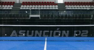 Horarios y retransmisión de las finales del Asunción Premier Padel P2