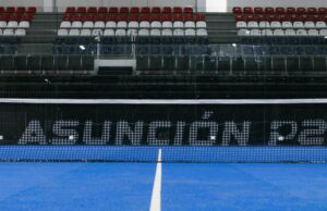 Horarios y retransmisión de las finales del Asunción Premier Padel P2 2025 Horarios y retransmisión de las finales del Asunción Premier Padel P2