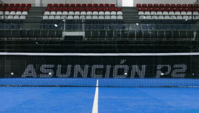 Horarios y retransmisión de las finales del Asunción Premier Padel P2 2025 Horarios y retransmisión de las finales del Asunción Premier Padel P2