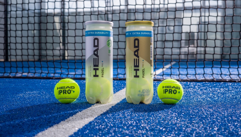 image008 HEAD PADEL se une a THE PADEL CUP como pelota oficial