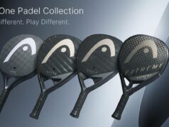 Llega la revolución de HEAD con la 'One Padel Collection'