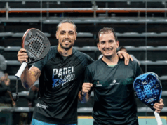 Pablo Lijó y Juan Cruz Belluati ahondan en la ‘crisis’ de Tino Libaak y Javi Garrido Pablo Lijó y Juan Cruz Belluati ahondan en la 'crisis' de Tino Libaak y Javi Garrido