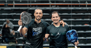 Pablo Lijó y Juan Cruz Belluati ahondan en la 'crisis' de Tino Libaak y Javi Garrido