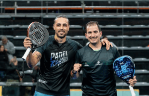 Pablo Lijó y Juan Cruz Belluati ahondan en la ‘crisis’ de Tino Libaak y Javi Garrido Pablo Lijó y Juan Cruz Belluati ahondan en la 'crisis' de Tino Libaak y Javi Garrido