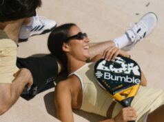 “Game. Set. Match.”: Bumble y LÕK convierten el pádel en la nueva cita perfecta “Game. Set. Match.”: Bumble y LÕK convierten el pádel en la nueva cita perfecta