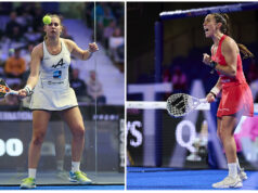Nuevo proyecto de Alejandra Alonso y Marta Ortega en Premier Padel