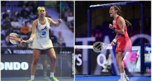 Nuevo proyecto de Alejandra Alonso y Marta Ortega en Premier Padel