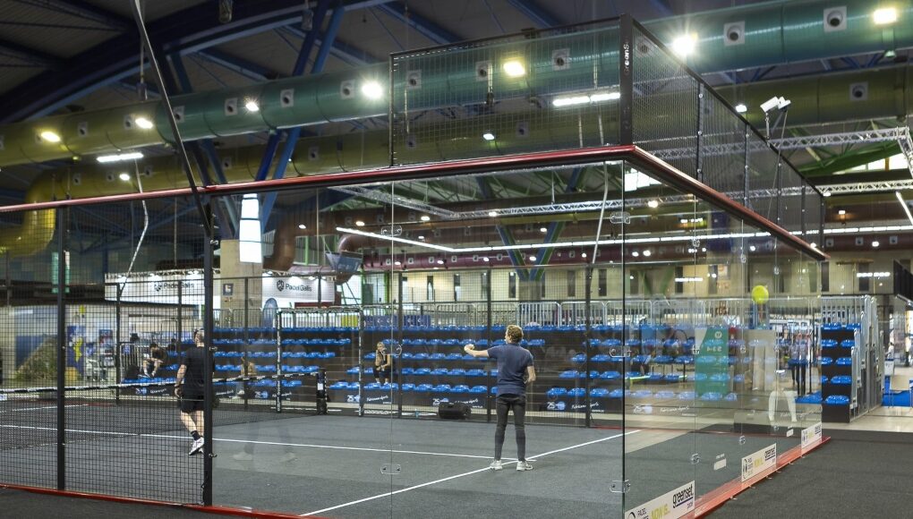 Padel World Summit