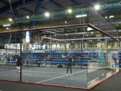 Padel World Summit